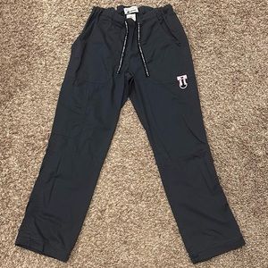 Koi-Stretch Scrub Pants
